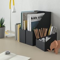 Органайзер настольный Ikea Fjaderharv 70596902