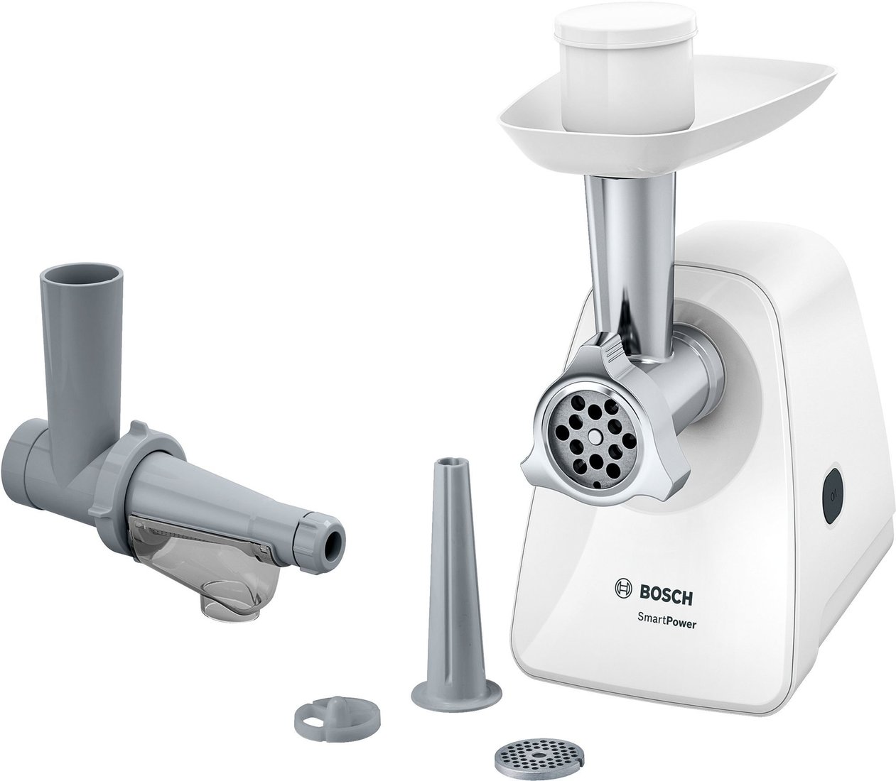 

Мясорубка Bosch MFW2515W