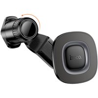 Держатель для смартфона Hoco H74 Crown (черный)