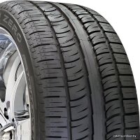 Летние шины Pirelli Scorpion Zero Asimmetrico 255/45R20 105V