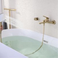Смеситель Ganzer GZ02131-S