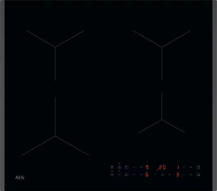 Варочная панель AEG TN64IA00FB