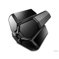 Корпус DeepCool Quadstellar