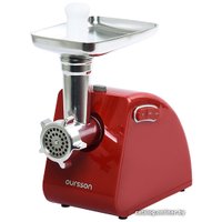 Мясорубка Oursson MG5530/RD