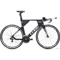 Велосипед Cube Aerium C:68 SL (2017)