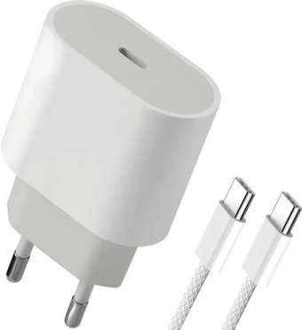 Сетевое зарядное Defender UPA-121 USB Type-C