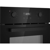 Электрический духовой шкаф Weissgauff EOY 456 PDB