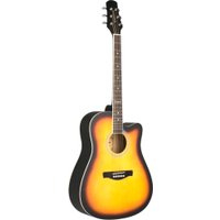 Акустическая гитара Laviere D-421 SB