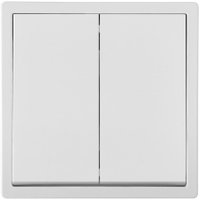 Выключатель Bylectrica С5 10-3602 (белый)