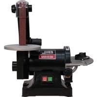 Шлифовальный станок JIB MM493B