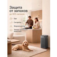 Очиститель воздуха SmartMi Air Purifier 3 KQJHQ03ZM