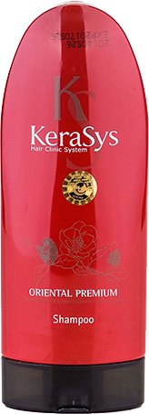 

Шампунь KeraSys Шампунь Ориентал (200 мл)