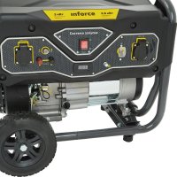 Бензиновый генератор Inforce GL 3000