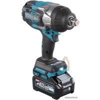 Гайковерт Makita TW001GM201 (с 2-мя АКБ, кейс)