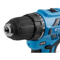 Дрель-шуруповерт Bull SR 1203 (с 2-мя АКБ, кейс)