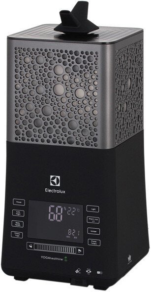 Увлажнитель воздуха Electrolux EHU-3810D