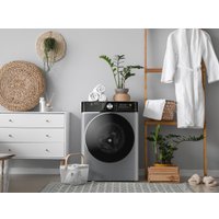 Стирально-сушильная машина Jacky's JW D8544BTBS1