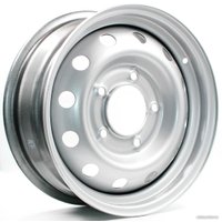 Штампованные диски ТЗСК Fiat Ducato/Peugeot Boxer/Citroen Jumper ТЗСК51 16x6.5" 5x130мм DIA 78.5мм ET 68мм S