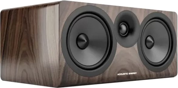 

Полочная акустика Acoustic Energy AE107 2 (орех)