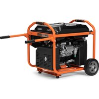 Бензиновый генератор Daewoo Power GDA 8000Ei в Бобруйске