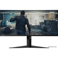 Игровой монитор Lenovo G34w-10 66A1GACBEU