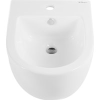 Биде BelBagno Sfera-R BB046BH