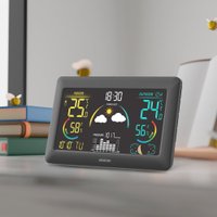 Метеостанция Sencor SWS 4900