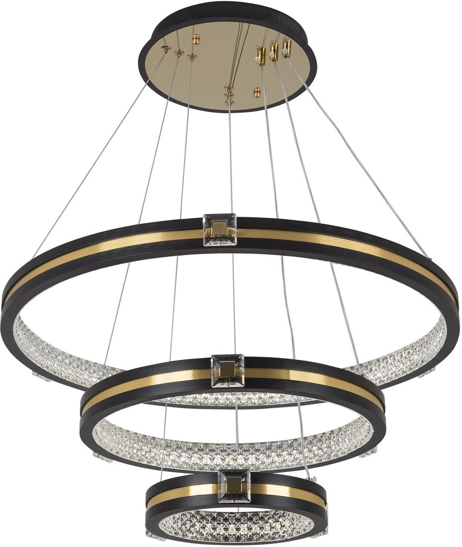 

Подвесная люстра LED4U L77085-3