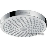 Верхний душ Hansgrohe Croma Select S 180 2jet [26522400]