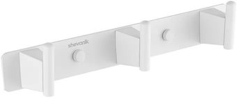 Планка с крючками Shevanik SG5731C