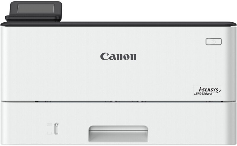 

Принтер Canon i-SENSYS LBP243dw II