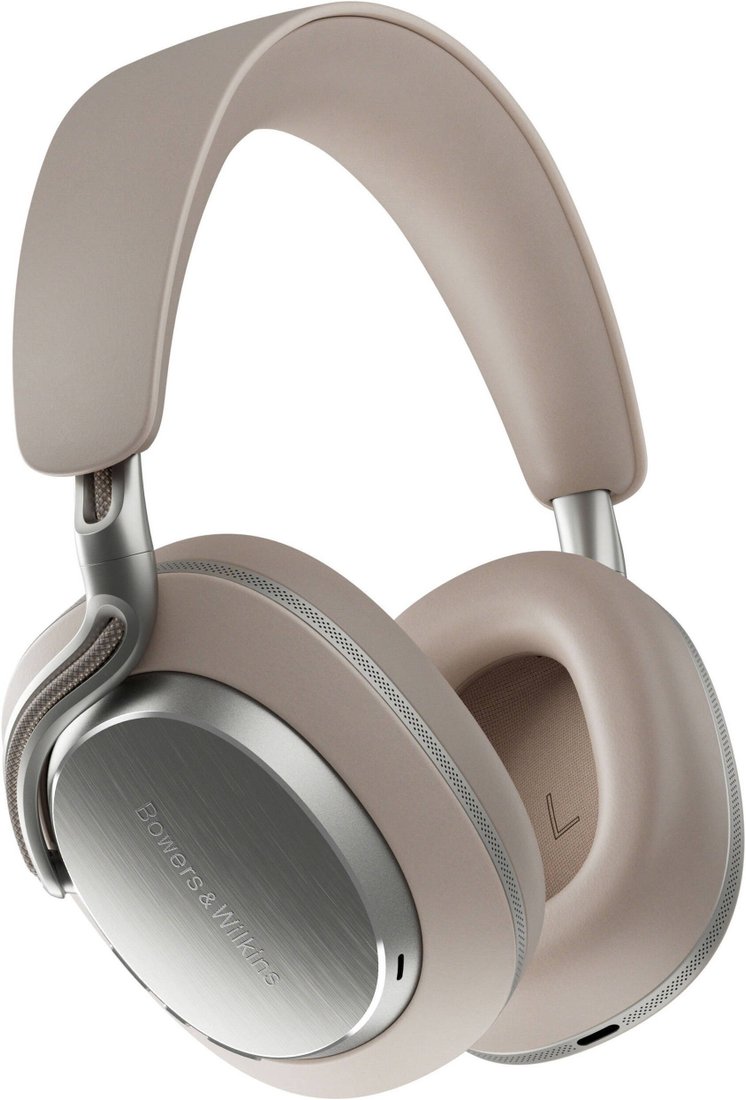 Наушники Bowers & Wilkins Px8 S2 (бежевый)