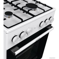Кухонная плита Gorenje GG5A12WH