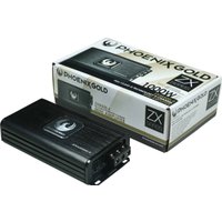 Автомобильный усилитель Phoenix Gold ZXM5004