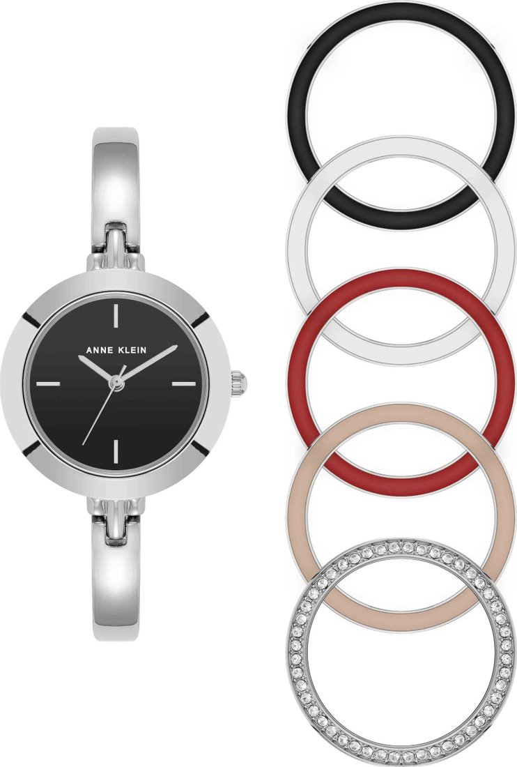 

Наручные часы Anne Klein 5111INST