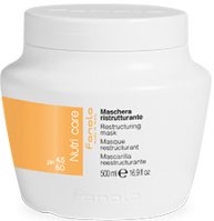 Маска Fanola для волос Nutri Care 500 мл