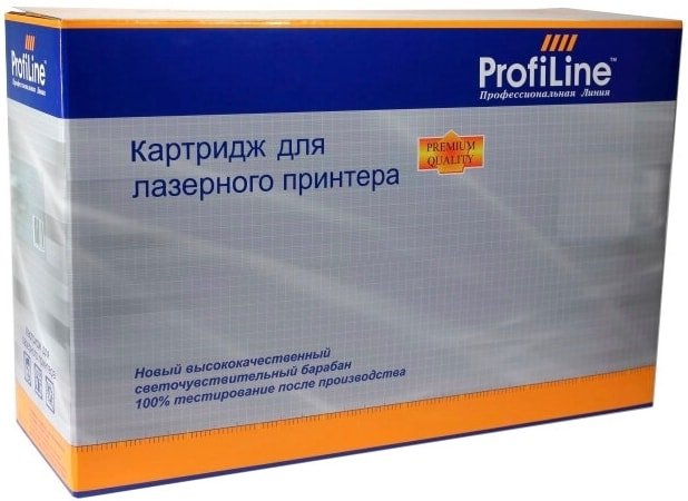 

Картридж ProfiLine PL-045HC-С (аналог Canon 045HY)