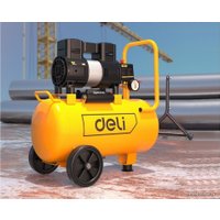 Компрессор Deli DL-WKY25-E1 102985