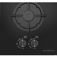 Варочная панель Smith&Brown SHO-G231-BP5