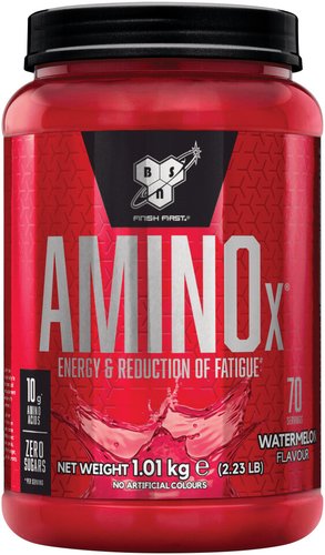 Комплекс BSN Amino X (арбуз, 1015г)