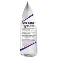 Наполнитель для туалета Cat Step Compact White Lavеnder 5 л