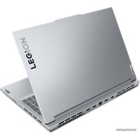Игровой ноутбук Lenovo Legion Slim 5 16IRH8 82YA006PPB