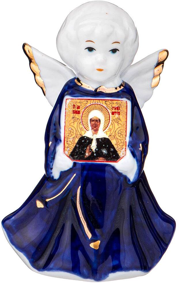 

Статуэтка Lefard Ангелочек 149-656