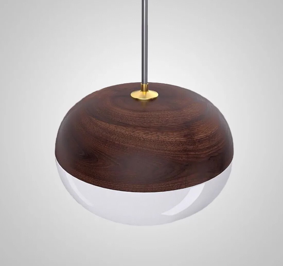 

Припотолочная люстра ImperiumLoft Odveig01 189773-23