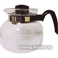 Заварочный чайник Termisil Maja CDMP100A (черный)