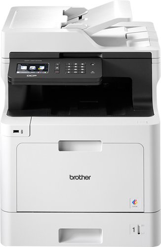 МФУ Brother DCP-L8410CDW