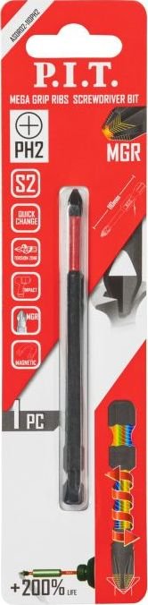 

Бита P.I.T. ASDR02-110PH2