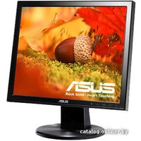 Монитор ASUS VB191T
