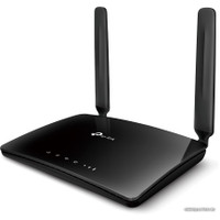 4G Wi-Fi роутер TP-Link TL-MR6400 v5