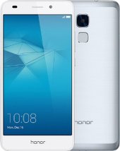 HONOR 5C Silver [NEM-L51]